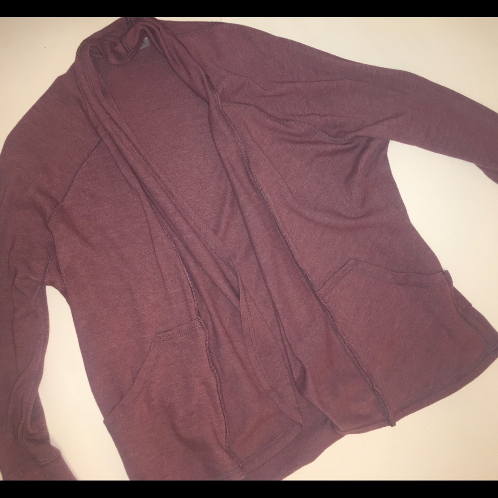 Alternative Cardigan